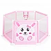 Детски басейн с топки За Игра 146 cm с 50 Топки Pink - 7061b от Moni Toys Детски басейн с топки За Игра 146 cm с 50 Топки Pink - 7061b от Moni Toys
