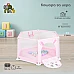 Детски басейн с топки За Игра 146 cm с 50 Топки Pink - 7061b от Moni Toys Детски басейн с топки За Игра 146 cm с 50 Топки Pink - 7061b от Moni Toys