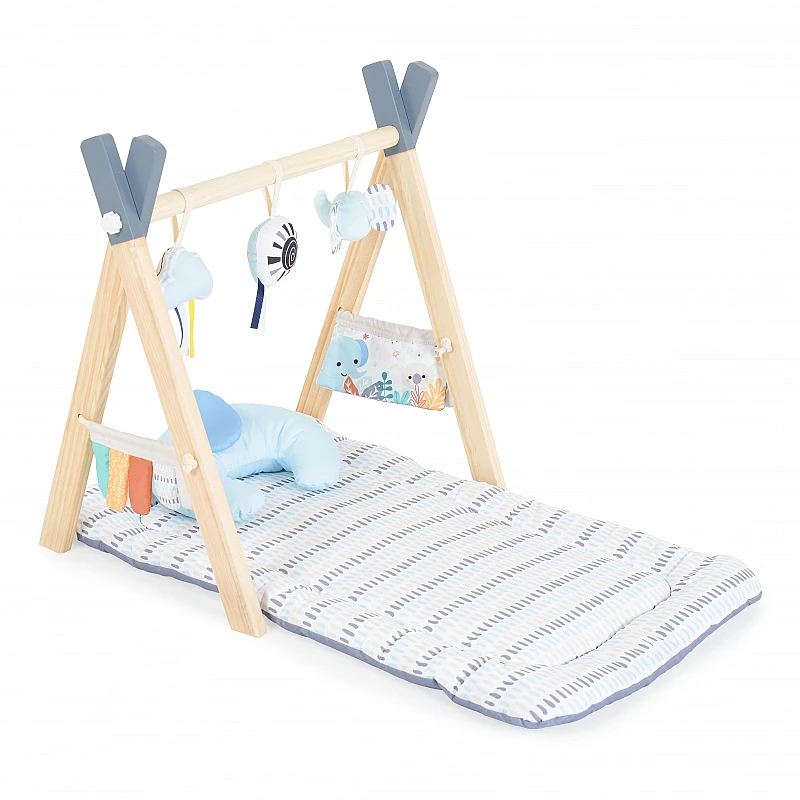 Активна гимнастика Sahara от Konig Kids