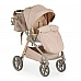 Комбинирана бебешка количка 3 в 1 Unique Macadamia-beige от Cangaroo