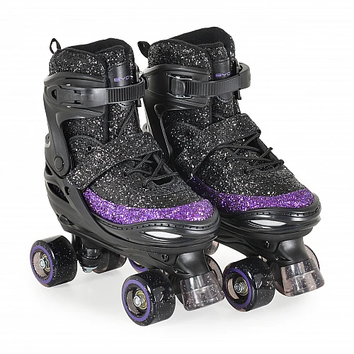 Детски ролери и кънки Sparkle L-(38-41) от Byox Детски ролери и кънки Sparkle L-(38-41) от Byox