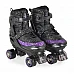 Детски ролери и кънки Sparkle L-(38-41) от Byox Детски ролери и кънки Sparkle L-(38-41) от Byox