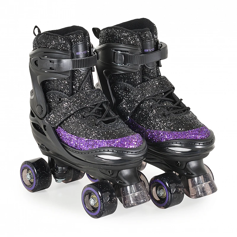 Детски ролери и кънки Sparkle L-(38-41) от Byox