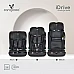 Столче за кола i-Size Idrive 76-150cм Phantom-black от Cangaroo