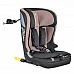 Столче за кола i-Size Idrive 76-150cм Powder-puff от Cangaroo Столче за кола i-Size Idrive 76-150cм Powder-puff от Cangaroo