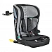 Столче за кола i-Size Idrive 76-150cм Titanium-grey от Cangaroo