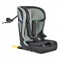 Столче за кола i-Size Idrive 76-150cм Twill-green от Cangaroo
