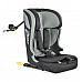Столче за кола i-Size Idrive 76-150cм Twill-green от Cangaroo