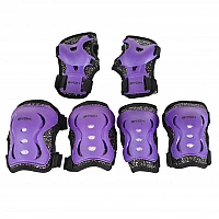 Детски протектори Sparkle Class B-(25-50 кг) от Byox