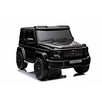 Акумулаторен джип Mercedes G63 4x4 Мет.черен