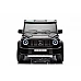 Акумулаторен джип Mercedes G63 4x4 Мет.черен