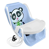 Детска градинска люлка Панда от Mochtoys