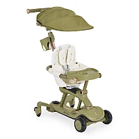 Детска тротинетка Cornet 6в1 Green от Byox