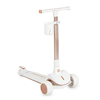 Детска тротинетка Aero Royal-white от Byox