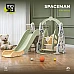 Детска пързалка И Spaceman от Moni Garden Детска пързалка И Spaceman от Moni Garden