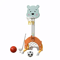 Детска спортна играчка Комплект за Спорт от Moni Garden