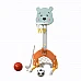 Детска спортна играчка Комплект за Спорт от Moni Garden Детска спортна играчка Комплект за Спорт от Moni Garden