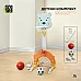 Детска спортна играчка Комплект за Спорт от Moni Garden Детска спортна играчка Комплект за Спорт от Moni Garden