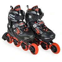 Детски ролери и кънки Roces Moody Red (36-40) от Byox