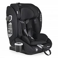 Столче за кола i-Size Falcon 76-150 см Pirate-black от Cangaroo
