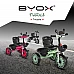 Детска триколка Twidle Розов от Byox