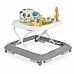 Бебешка проходилка Forest Сив от Moni Бебешка проходилка Forest Сив от Moni