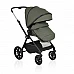Комбинирана бебешка количка 3 в 1 Joker Olive-green от Cangaroo Комбинирана бебешка количка 3 в 1 Joker Olive-green от Cangaroo