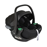 Столче за кола кошница i-Size Onyx 40-87 см i-Size Black от Cangaroo
