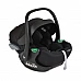 Столче за кола кошница i-Size Onyx 40-87 см i-Size Black от Cangaroo