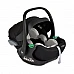 Столче за кола кошница i-Size Onyx 40-87 см i-Size Grey от Cangaroo