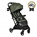 Лятна бебешка количка Airwalk Cabin Size Deep-green от Cangaroo