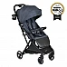 Лятна бебешка количка Airwalk Cabin Size Graystone от Cangaroo