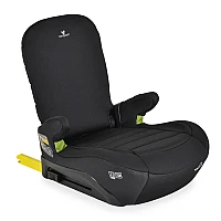 Столче за кола i-Size Galaxy 125-150 см Cosmos-black от Cangaroo
