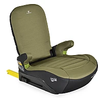Столче за кола i-Size Galaxy 125-150 см Juniper-green от Cangaroo