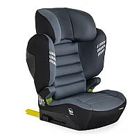 Столче за кола i-Size Performance 100-150 см Space-gray от Cangaroo
