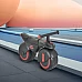 Детско баланс колело Мини Баланс Mini Cruze Черен от Byox