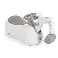 Детска кола за бутане 4 in 1 Diggy от Moni
