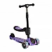 Детска тротинетка Rumble Purple-dream от Byox Детска тротинетка Rumble Purple-dream от Byox
