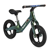 Детско баланс колело Velori Astral-green от Byox