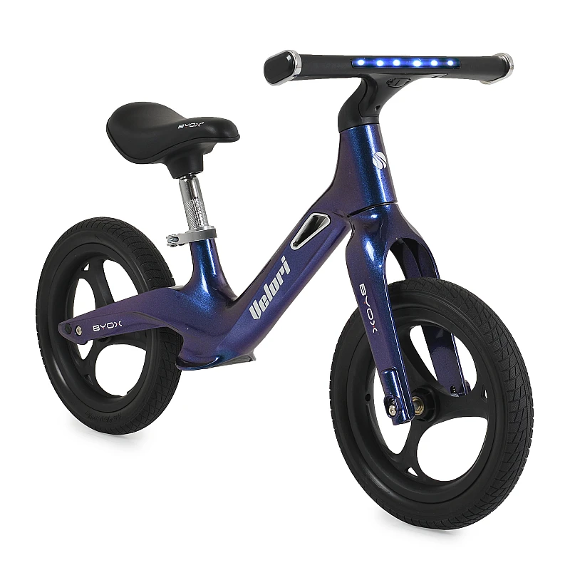 Детско баланс колело Velori Sky-blue от Byox