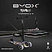 Детска тротинетка Rumble Wild-dragon от Byox Детска тротинетка Rumble Wild-dragon от Byox