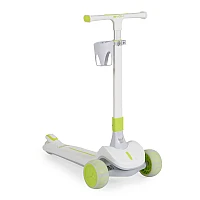 Детска тротинетка Aero Lime-green от Byox