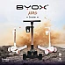 Детска тротинетка Aero Lime-green от Byox Детска тротинетка Aero Lime-green от Byox