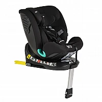 Столче за кола i-Size I-protect 40-150 см Anthracite-black от Cangaroo