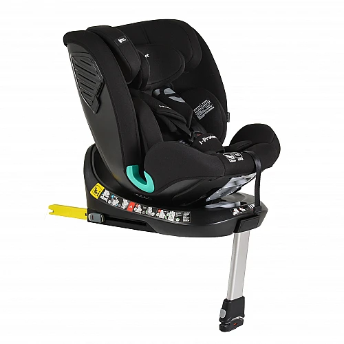 Столче за кола i-Size I-protect 40-150 см Anthracite-black от Cangaroo