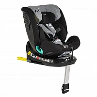 Столче за кола i-Size I-protect 40-150 см Steel-grey от Cangaroo