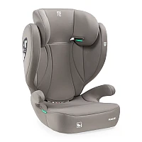 Столче за кола i-Size Race 100-150 см Cool-beige от Moni