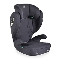 Столче за кола i-Size Race 100-150 см Stone-gray от Moni