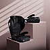 Столче за кола i-Size I-race 100-150 см Cosmo-black от Moni
