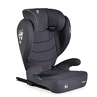 Столче за кола i-Size I-race 100-150 см Stone-gray от Moni